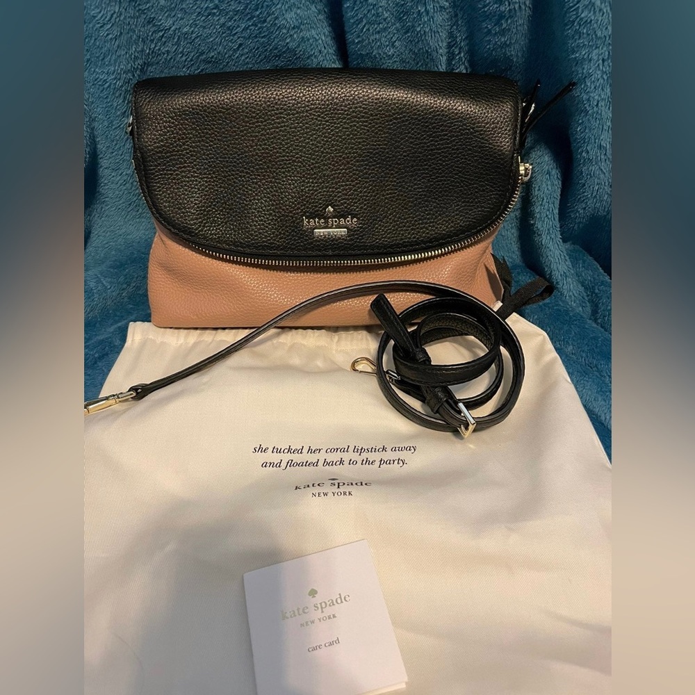 *SOLD*Kate Spade crossbody